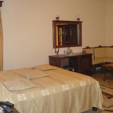 Hotel Etrusco Gherla Zewnętrze zdjęcie