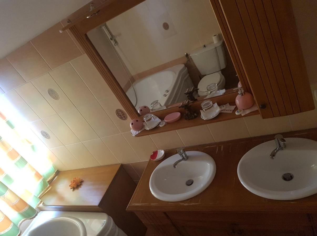Hotel Etrusco Gherla Zewnętrze zdjęcie