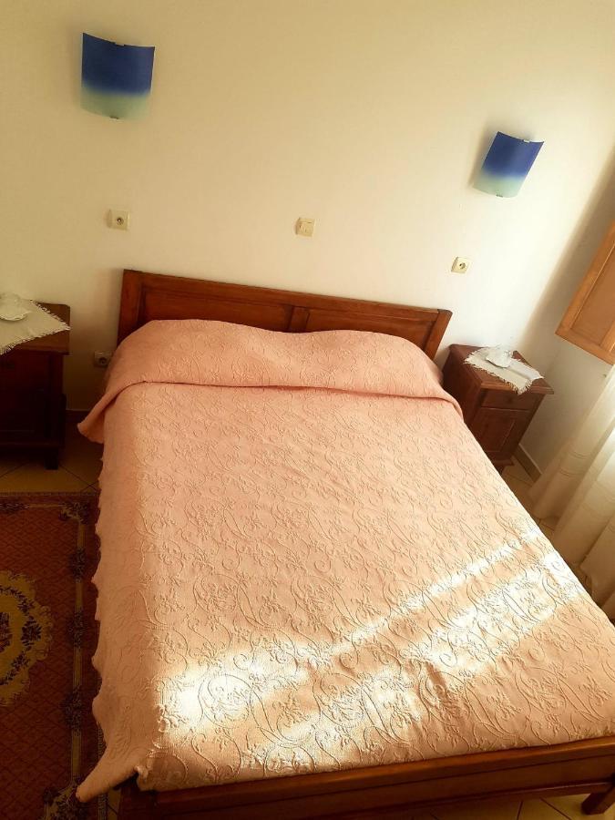Hotel Etrusco Gherla Zewnętrze zdjęcie