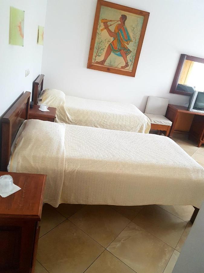 Hotel Etrusco Gherla Zewnętrze zdjęcie